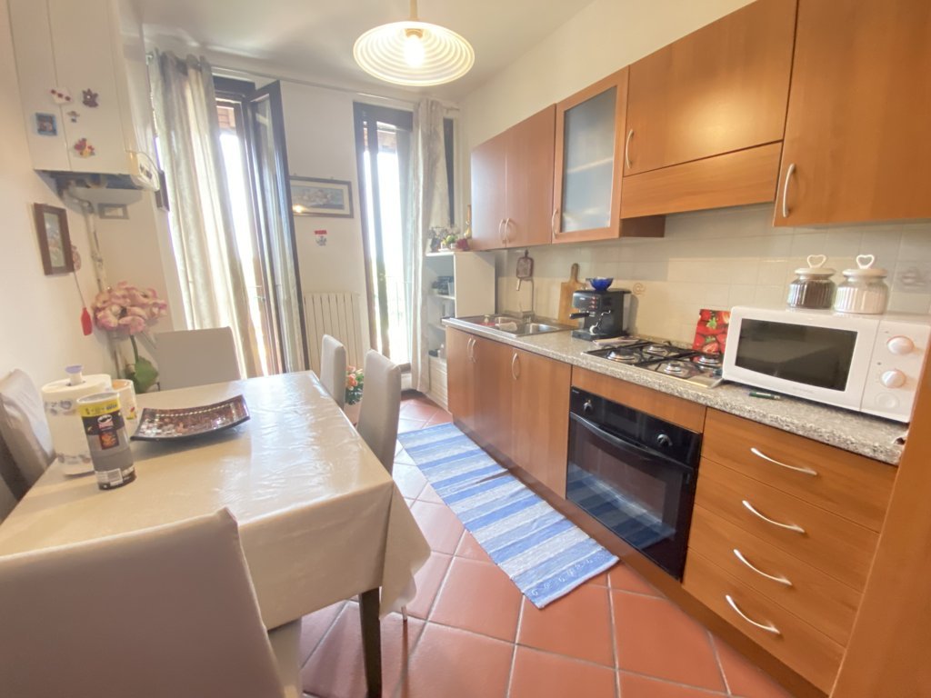 Appartamento - Toscolano-Maderno